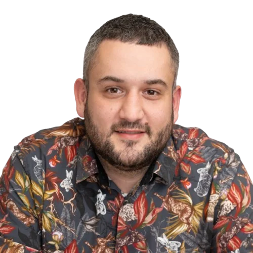 Dan Antoš